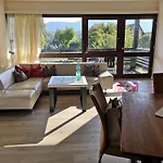 Village Vorauf, Apartman *
