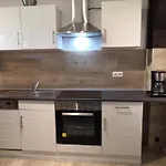 Village Vorauf, Apartman