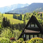 Apartman Village Vorauf, Siegsdorf