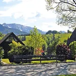 Village Vorauf, Siegsdorf