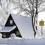 Village Vorauf, *