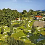 Village Vorauf, Apartman