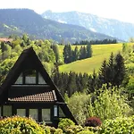 Village Vorauf, Apartman *