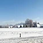 Village Vorauf, Apartman Siegsdorf