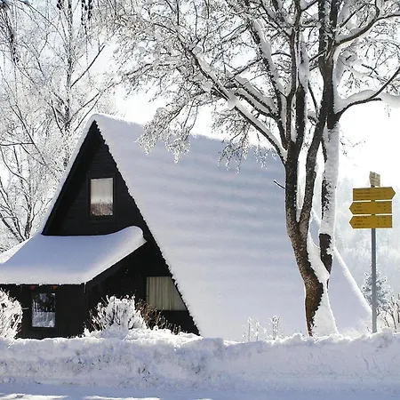 Village Vorauf, Apartman *