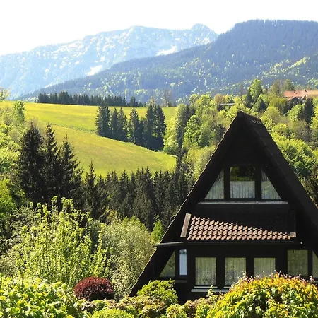Διαμέρισμα Village Vorauf, Siegsdorf