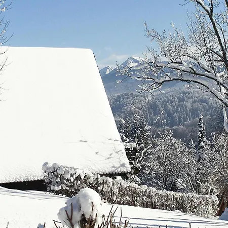 Διαμέρισμα Village Vorauf, *