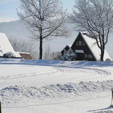 Village Vorauf, Siegsdorf