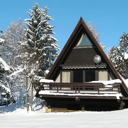 Village Vorauf, Apartman