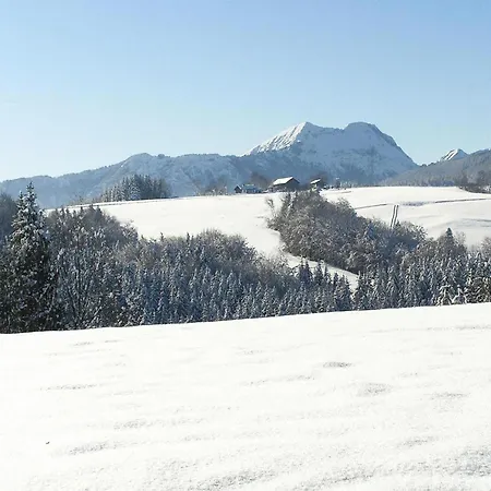 Village Vorauf, Siegsdorf