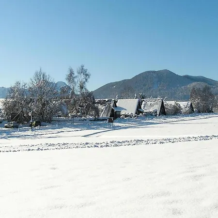 Διαμέρισμα Village Vorauf,