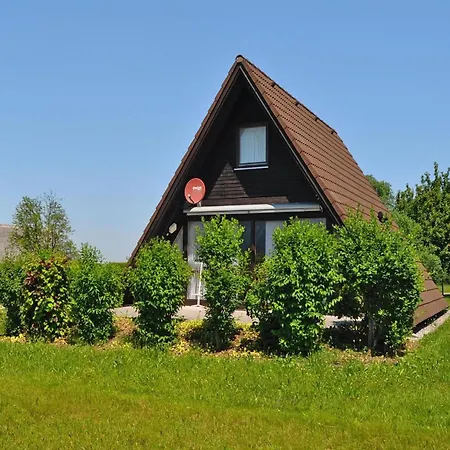 Διαμέρισμα Village Vorauf, Siegsdorf