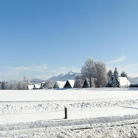 Village Vorauf, Διαμέρισμα Siegsdorf