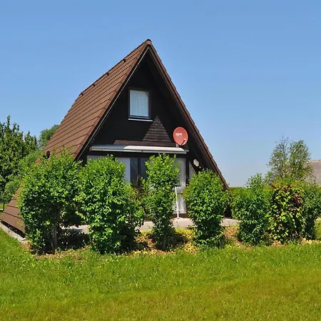Διαμέρισμα Village Vorauf, Siegsdorf