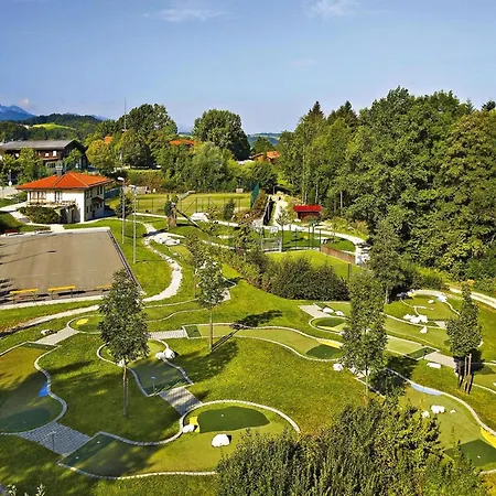 Διαμέρισμα Village Vorauf,