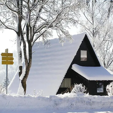 Village Vorauf Apartment Siegsdorf