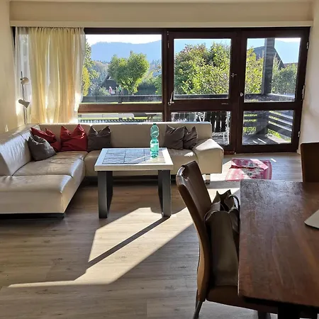 Village Vorauf Apartment *