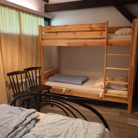 Village Vorauf Apartment
