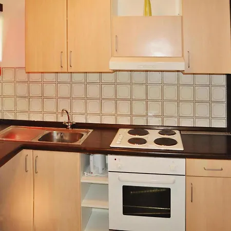 Village Vorauf Apartment Siegsdorf