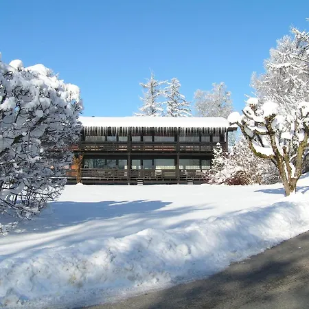 Apartment Village Vorauf Siegsdorf