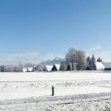 Village Vorauf * Siegsdorf