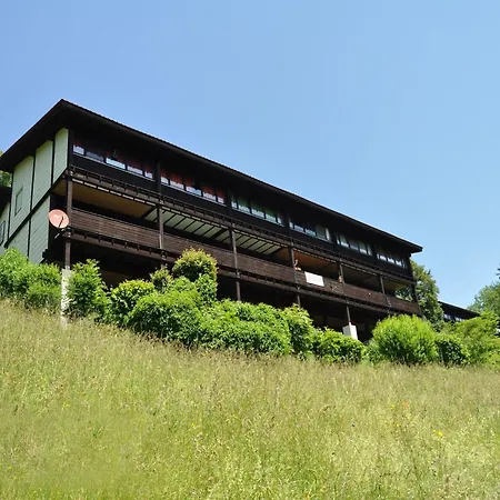 Apartment Village Vorauf