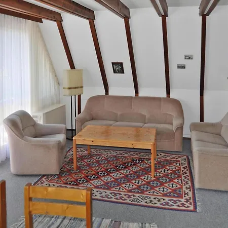 Village Vorauf Apartment
