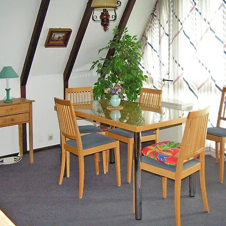 Apartment Village Vorauf