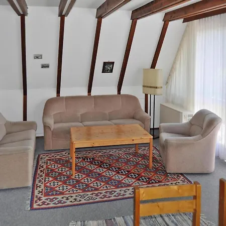 Village Vorauf Apartment Siegsdorf