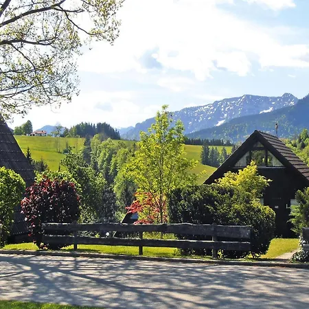 Village Vorauf * Siegsdorf