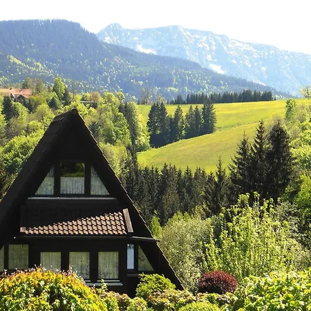 Village Vorauf Apartment