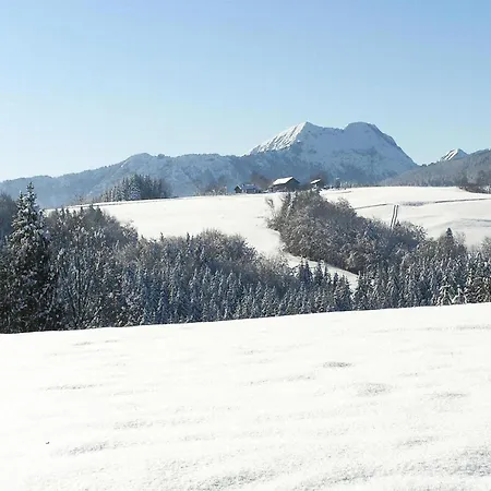 Apartment Village Vorauf