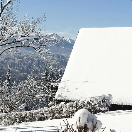 Village Vorauf Apartment