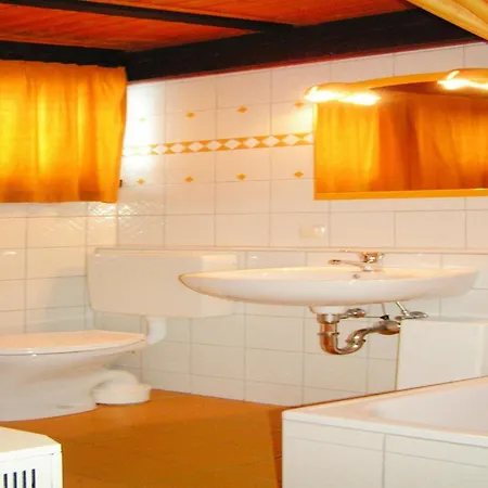 Apartment Village Vorauf