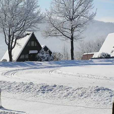 Village Vorauf *