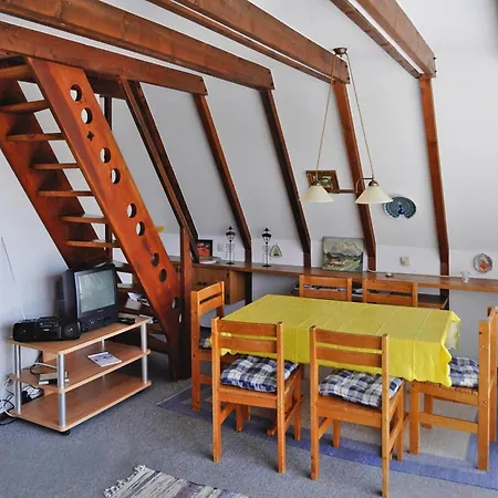 Village Vorauf Apartment *
