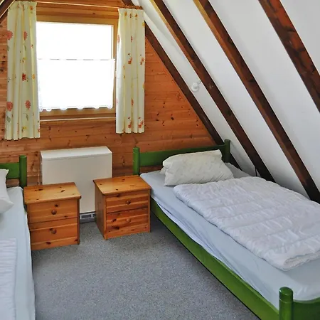 Apartment Village Vorauf *