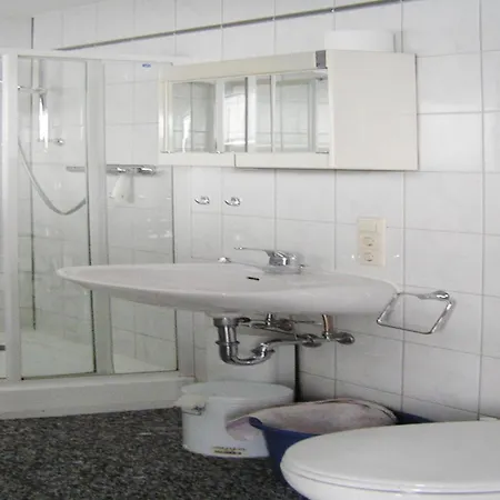 Apartment Village Vorauf Siegsdorf