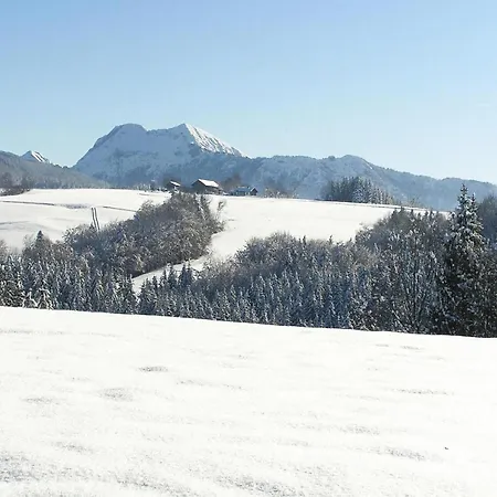 Village Vorauf Siegsdorf