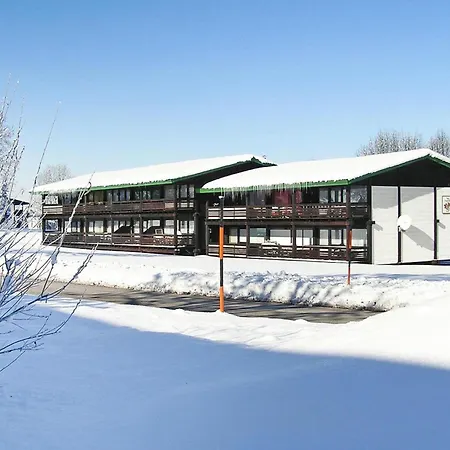 Village Vorauf Apartment Siegsdorf