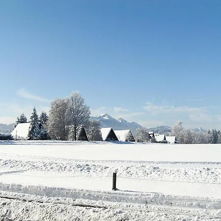 Village Vorauf