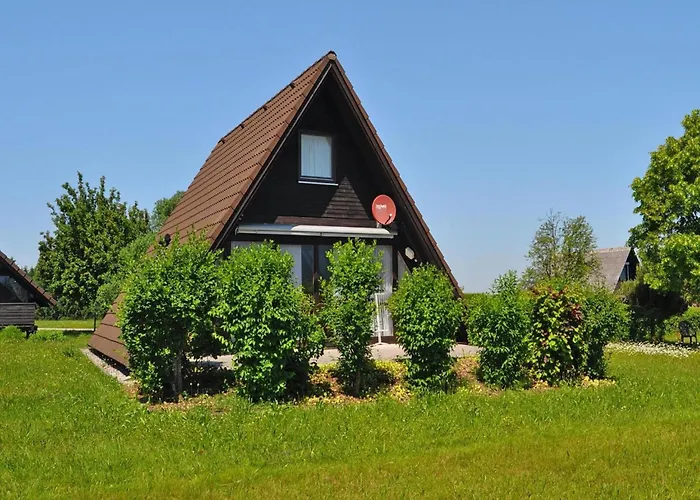 Village Vorauf, شقة سيغزدورف