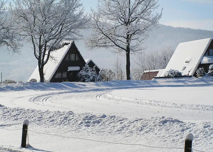 Village Vorauf, *