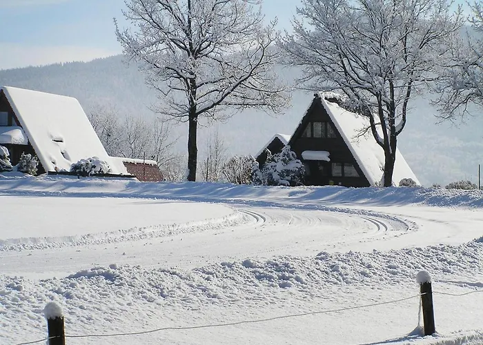 Village Vorauf, سيغزدورف
