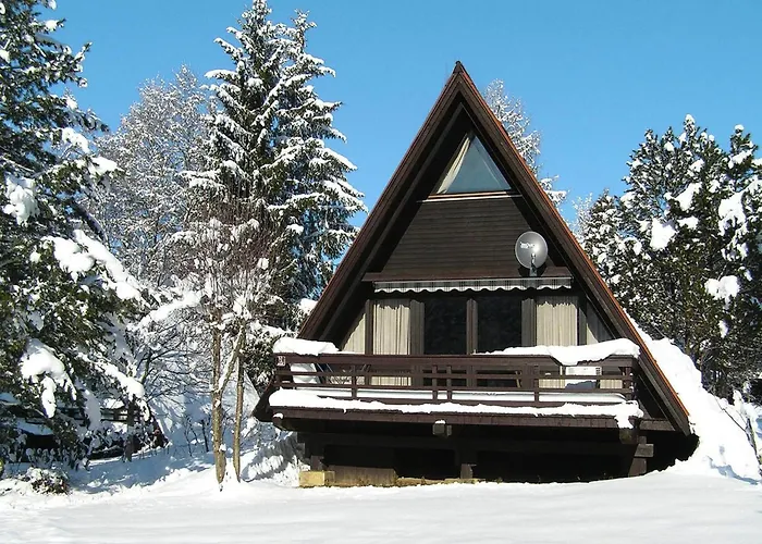 Village Vorauf, شقة