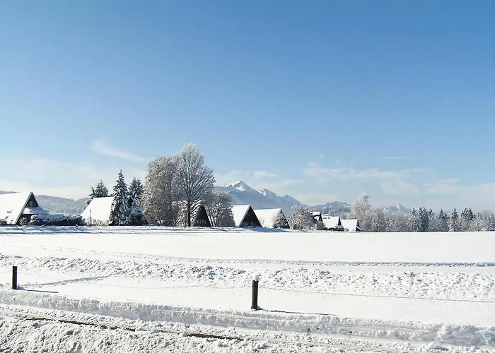 Village Vorauf,