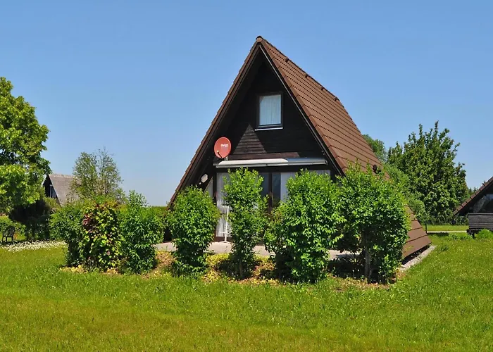 شقة Village Vorauf, سيغزدورف