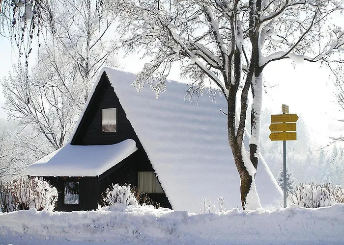 Village Vorauf, *