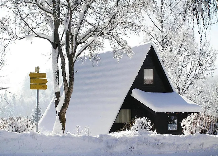شقة Village Vorauf, سيغزدورف
