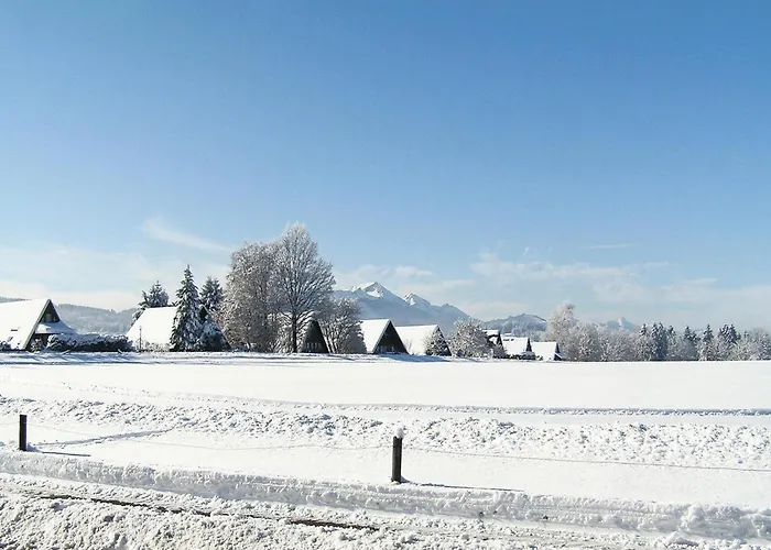 Village Vorauf, شقة